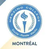 Herzing College logo