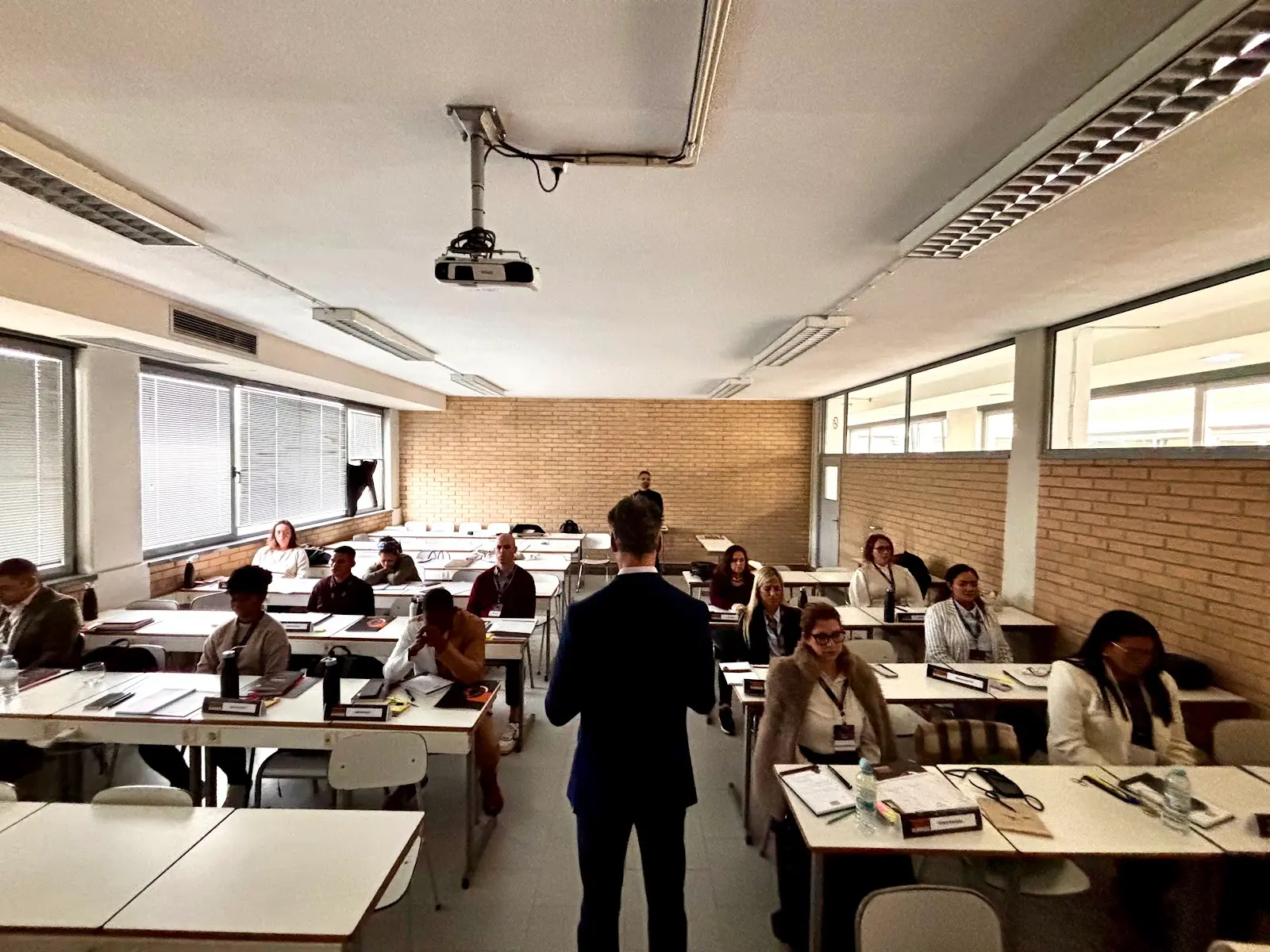 Universidade Fernando Pessoa