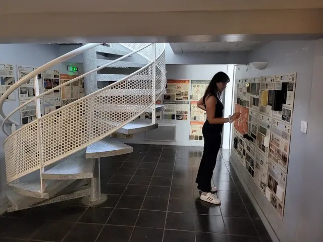 L'Institut Supérieur des Arts Appliqués (LISAA)