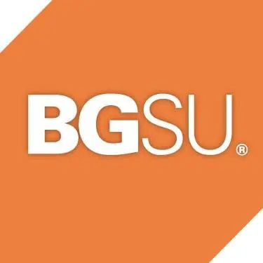 Bowling Green State University logo