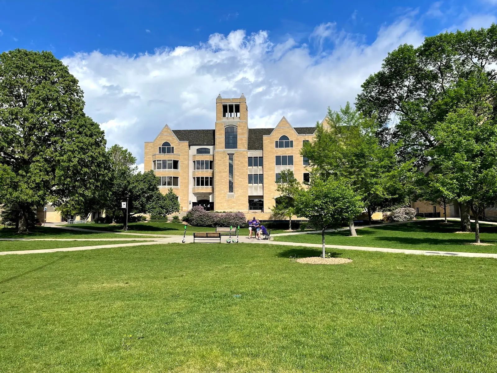 University of Saint Thomas