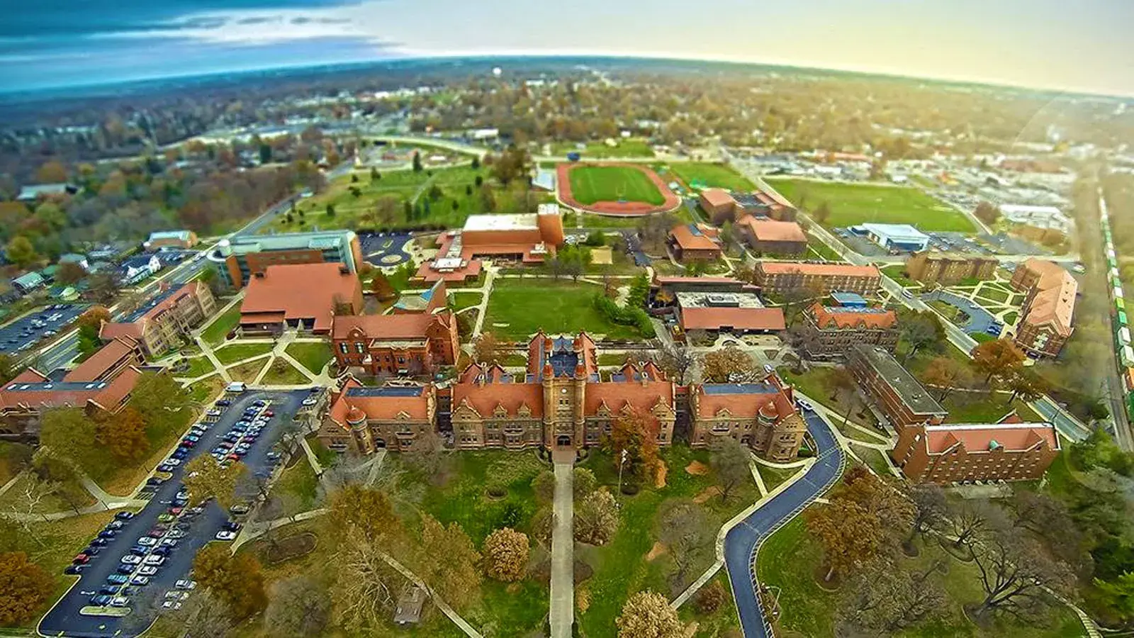 Millikin University, Decatur, IL
