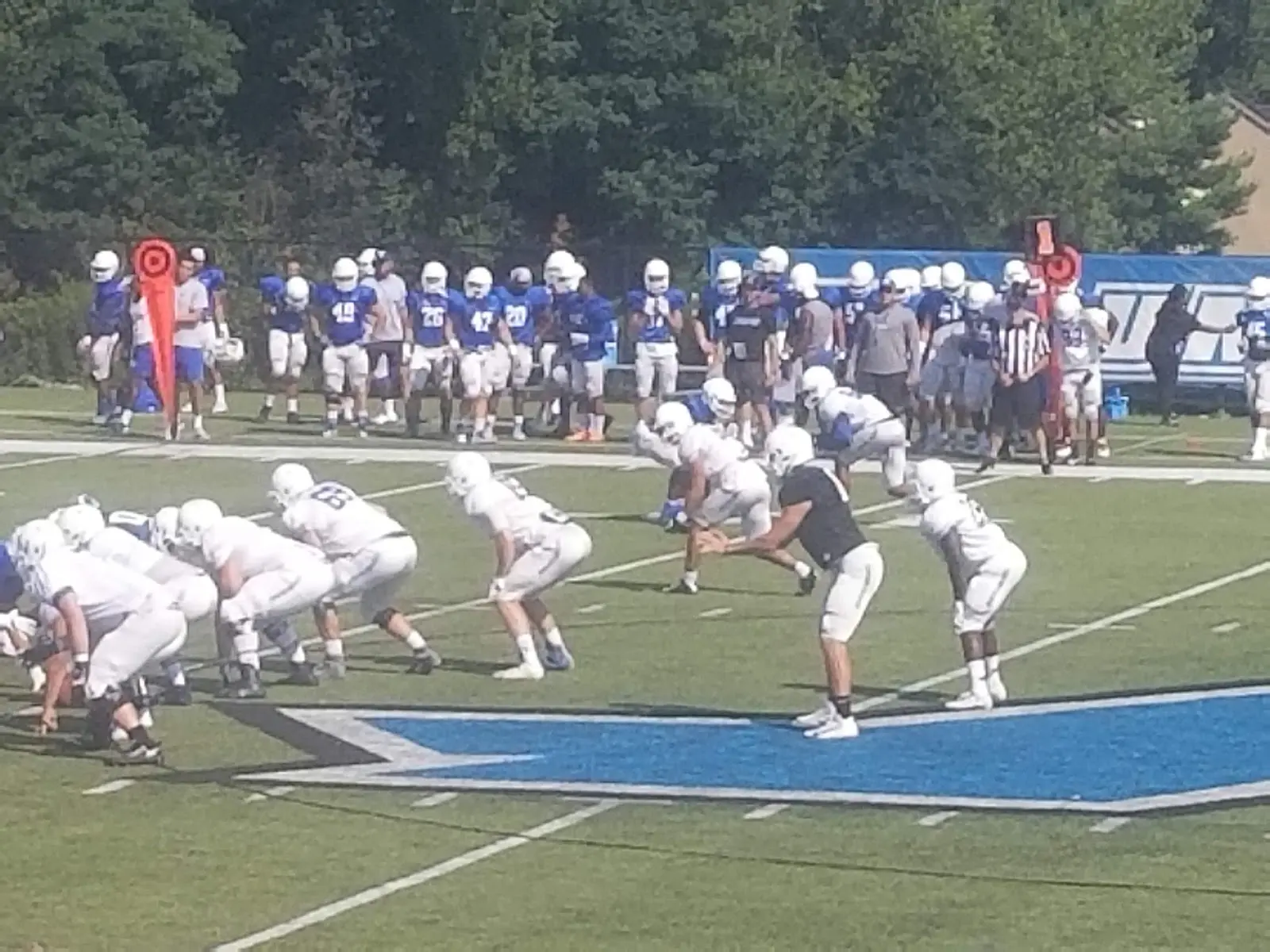 Assumption College