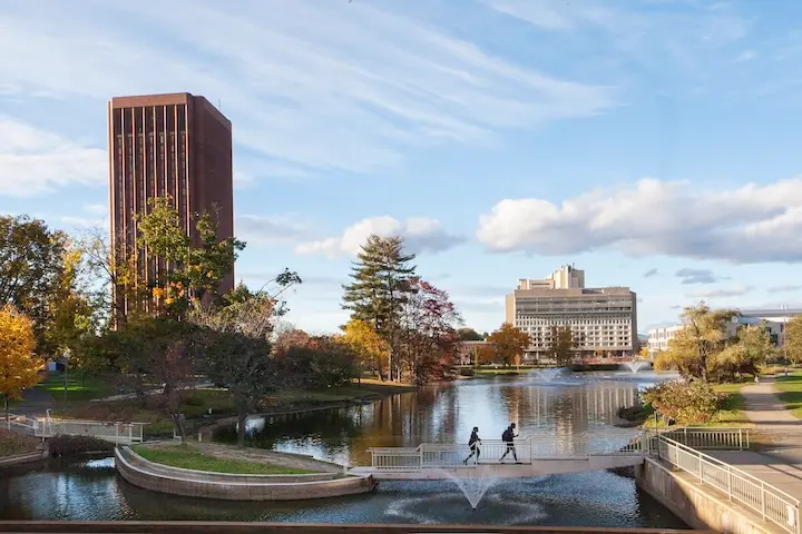 University of Massachusetts