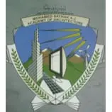 Mohamed Sathak A.J Academy Of Architecture logo
