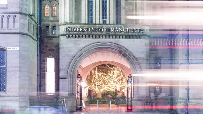 Manchester University