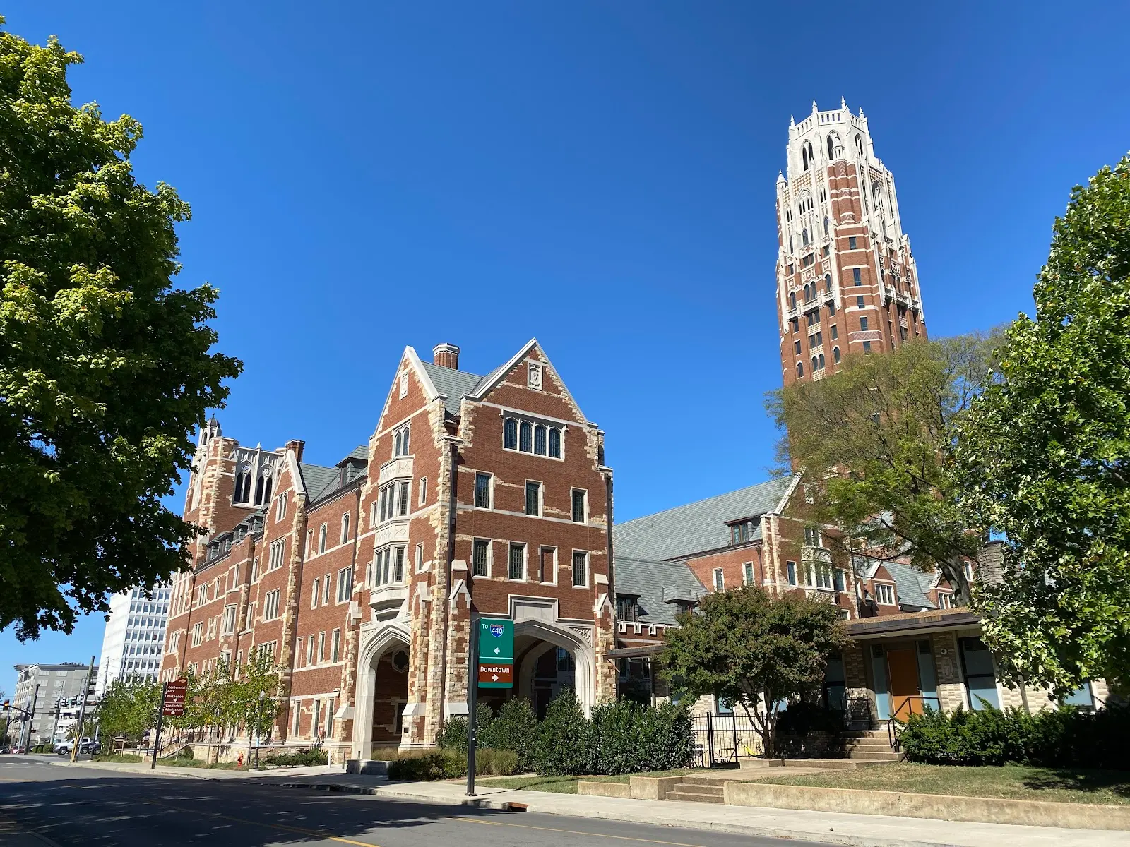 Vanderbilt University