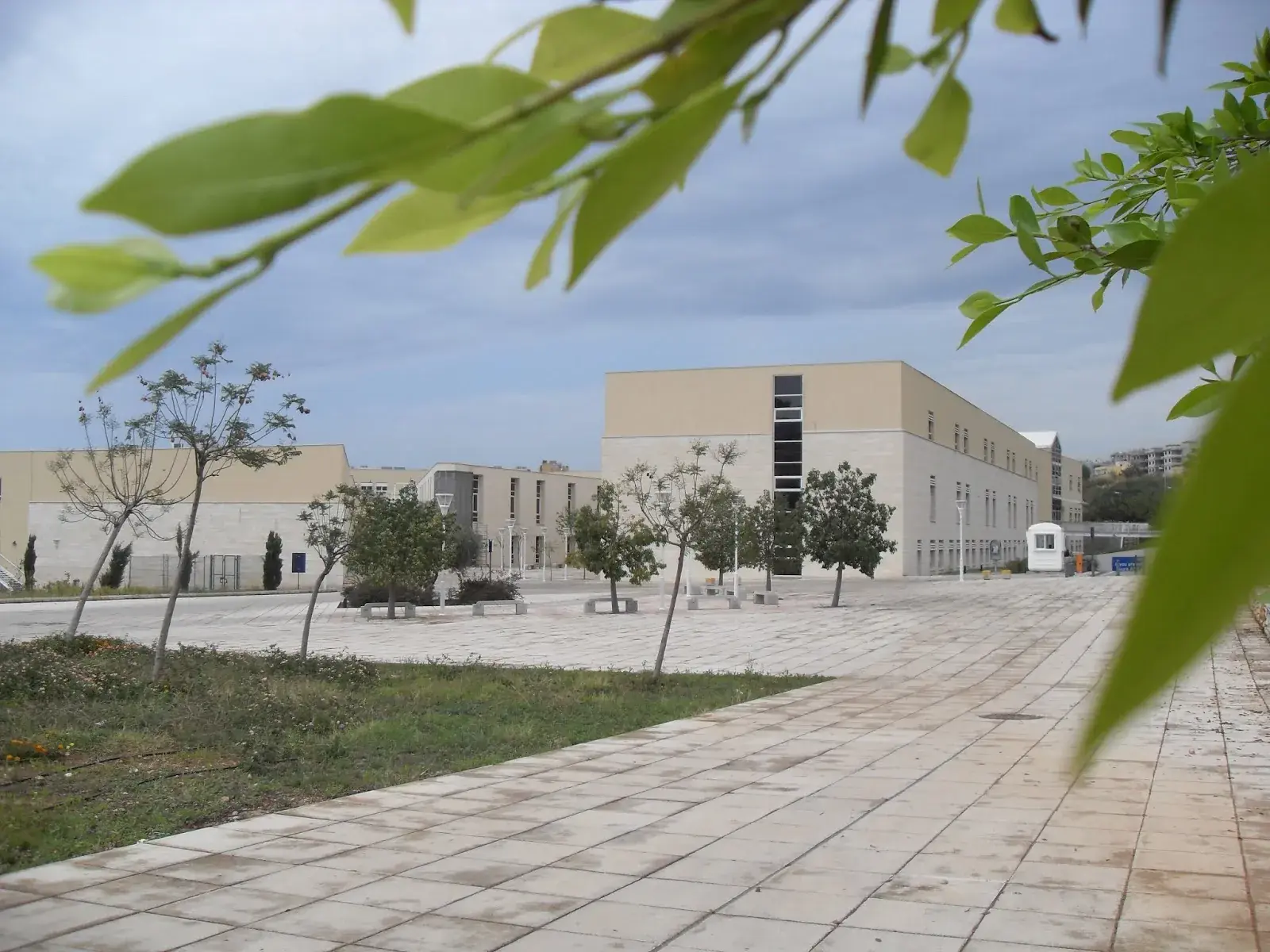 IBA2-Université Libanaise