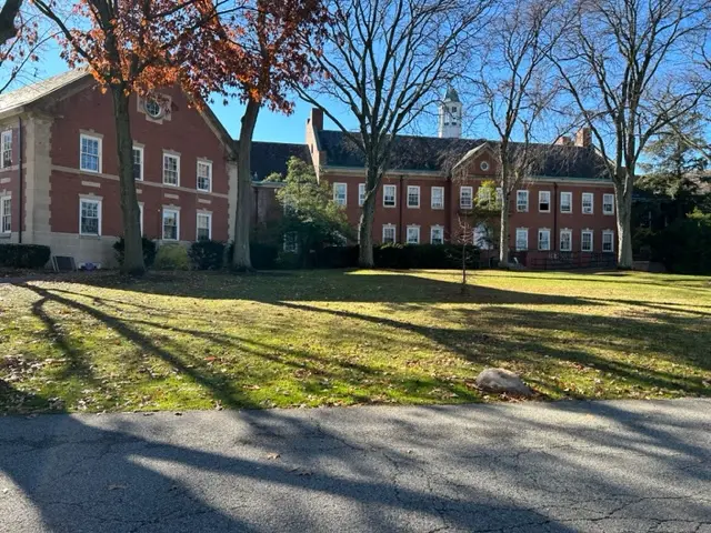 Chatham University
