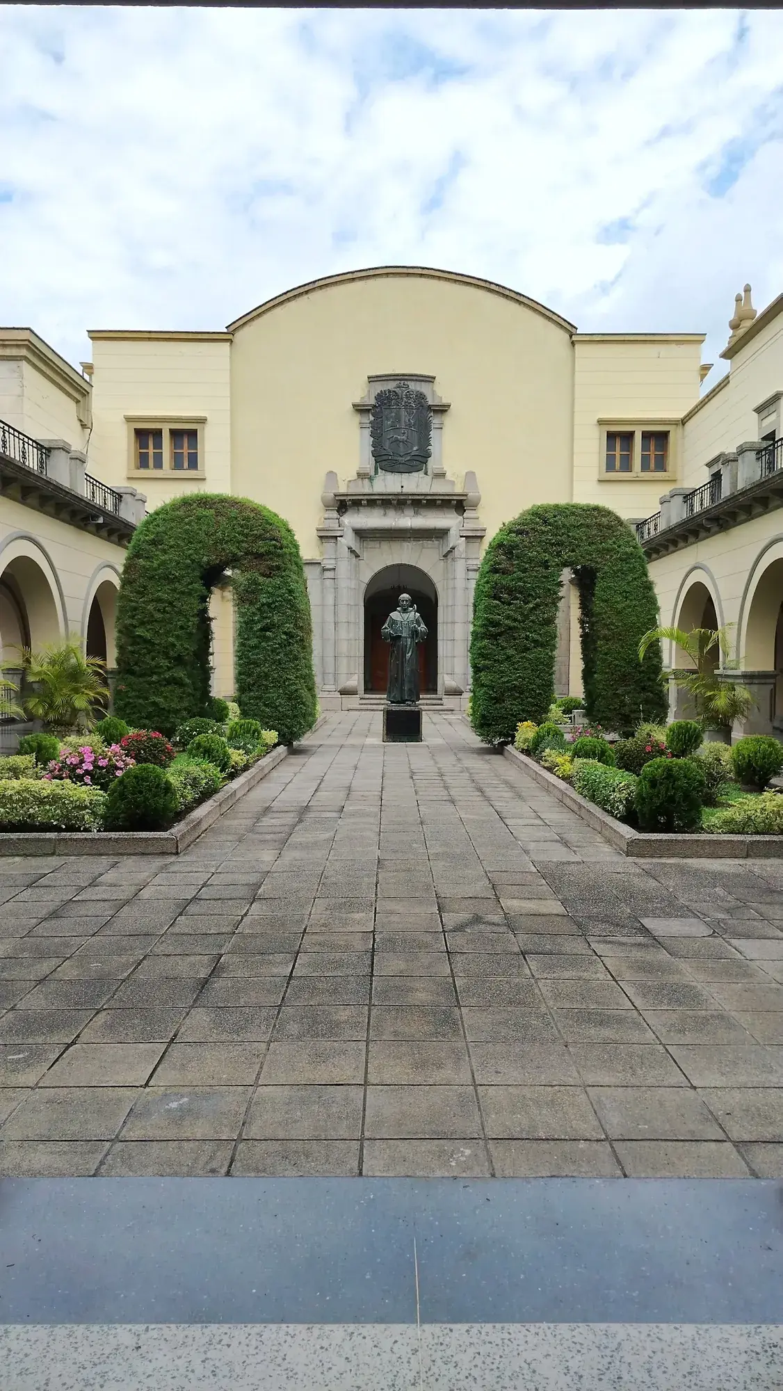 Universidad de los Andes, Venezuela