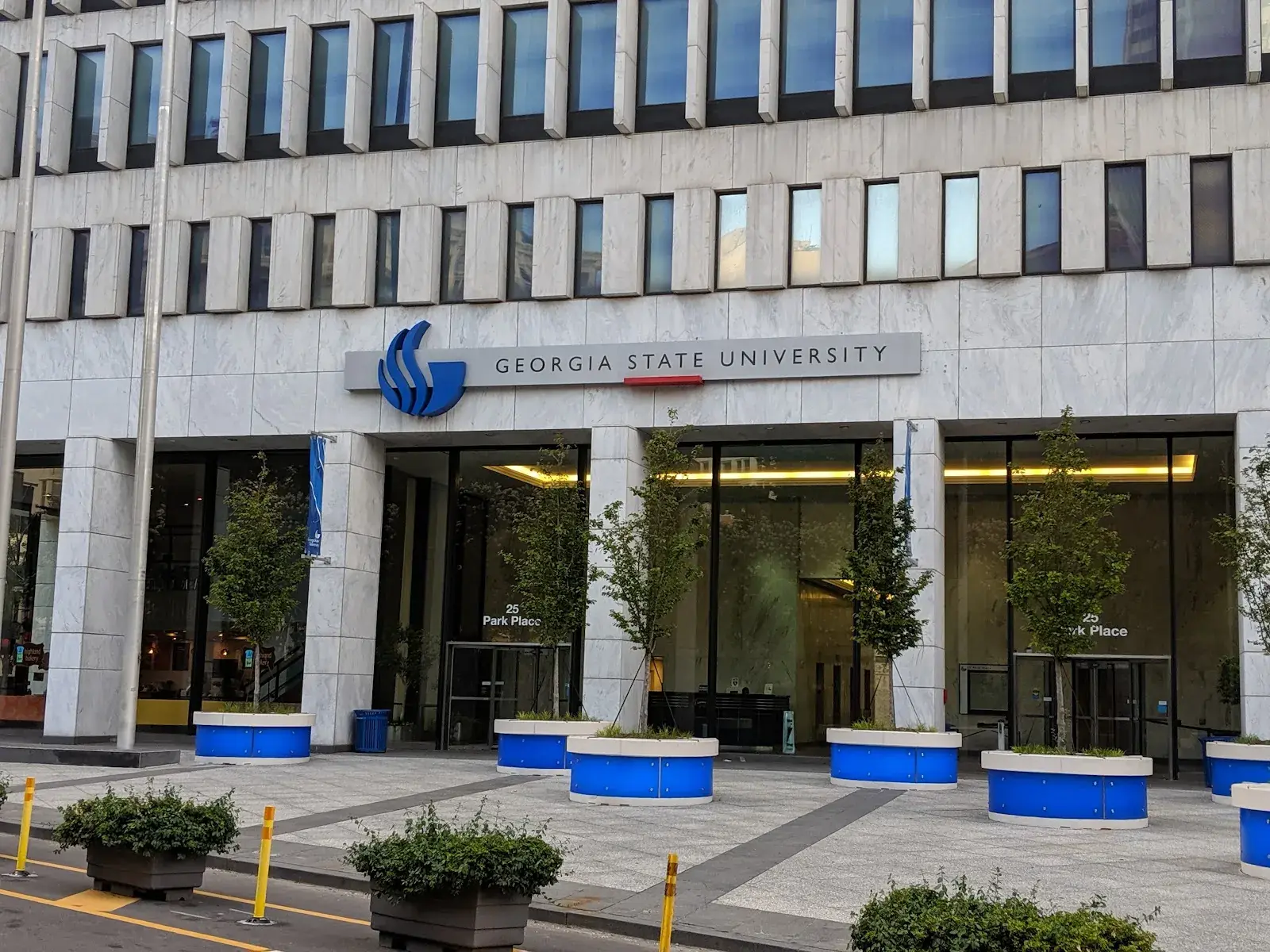 Georgia State University