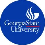 Georgia State University logo