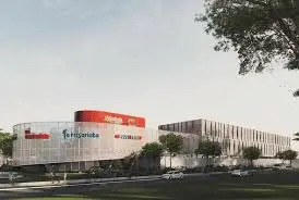 Universidad Católica de Santiago de Guayaquil logo