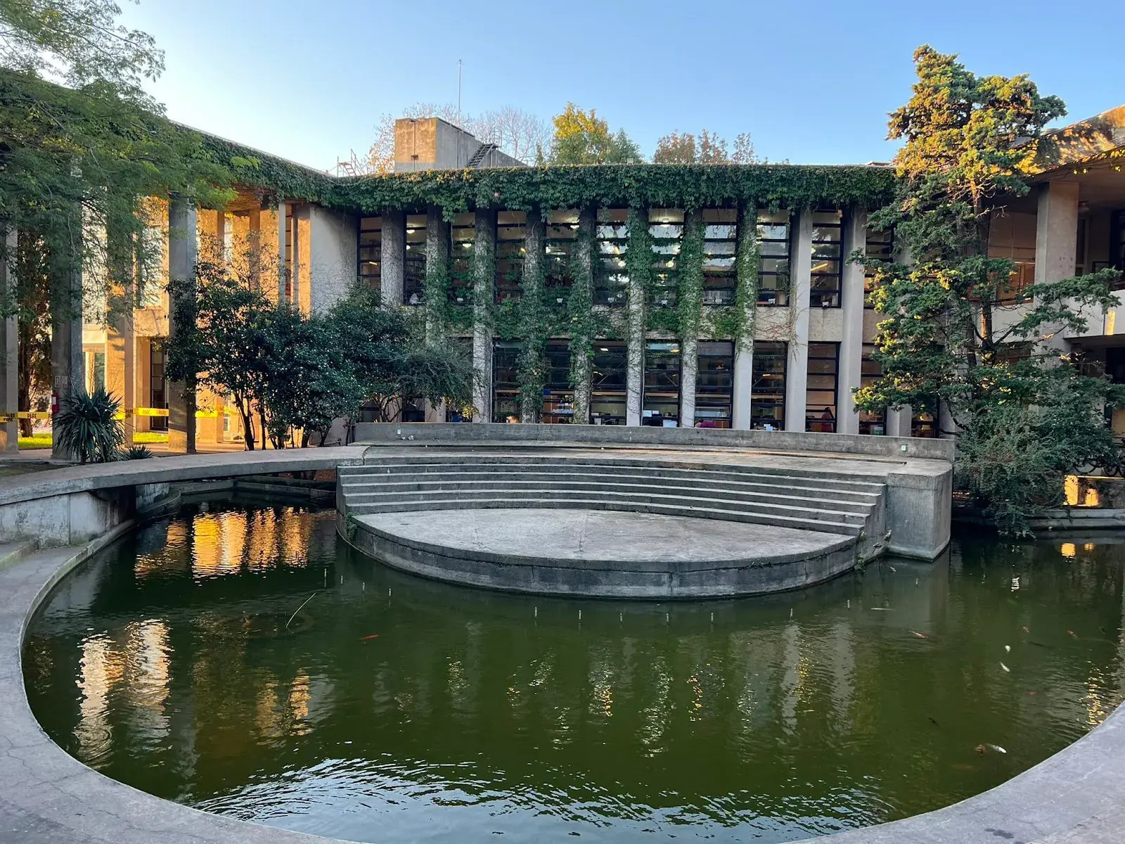 Facultad de Arquitectura, UdelaR