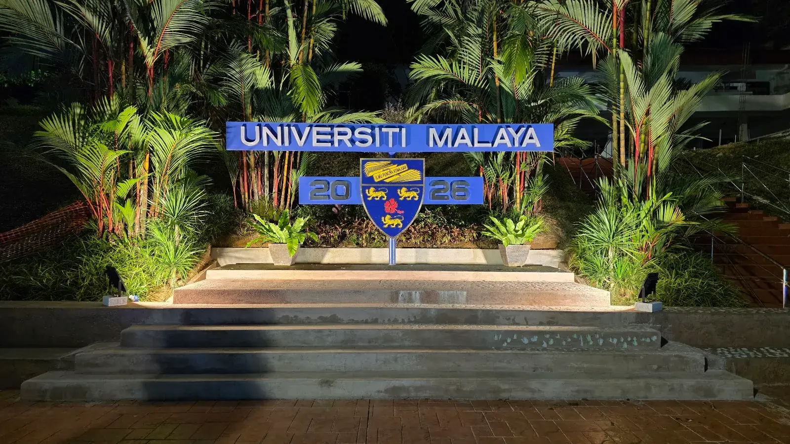 Universiti Malaya