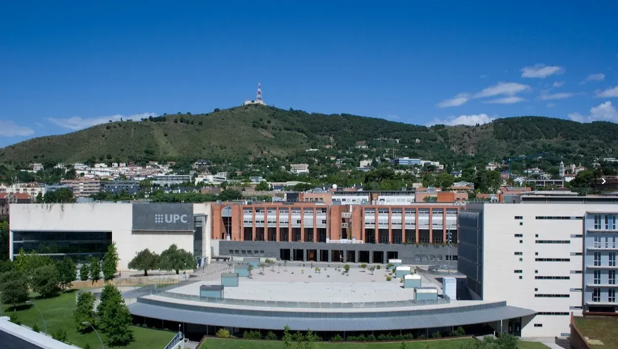 Universitat Politècnica de Catalunya (UPC)