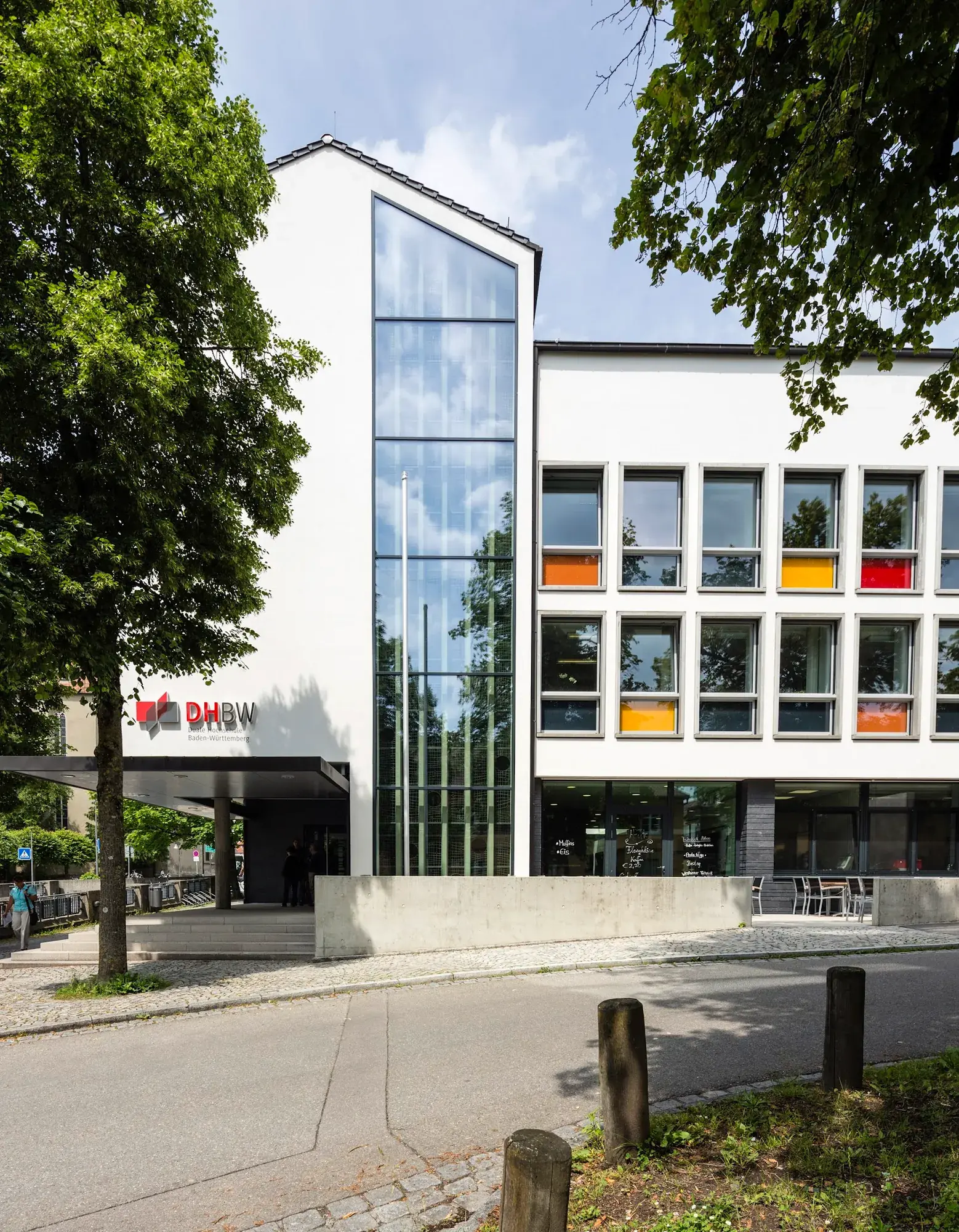 Ravensburg University of Cooperative Education
