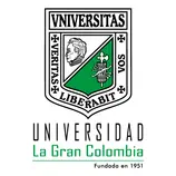 La Gran Colombia University logo