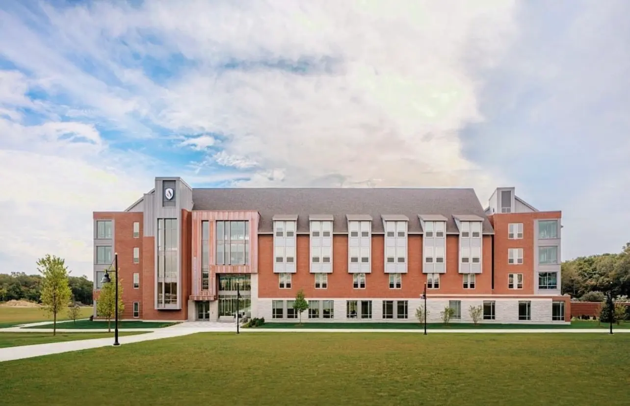 New England Institute of Technology