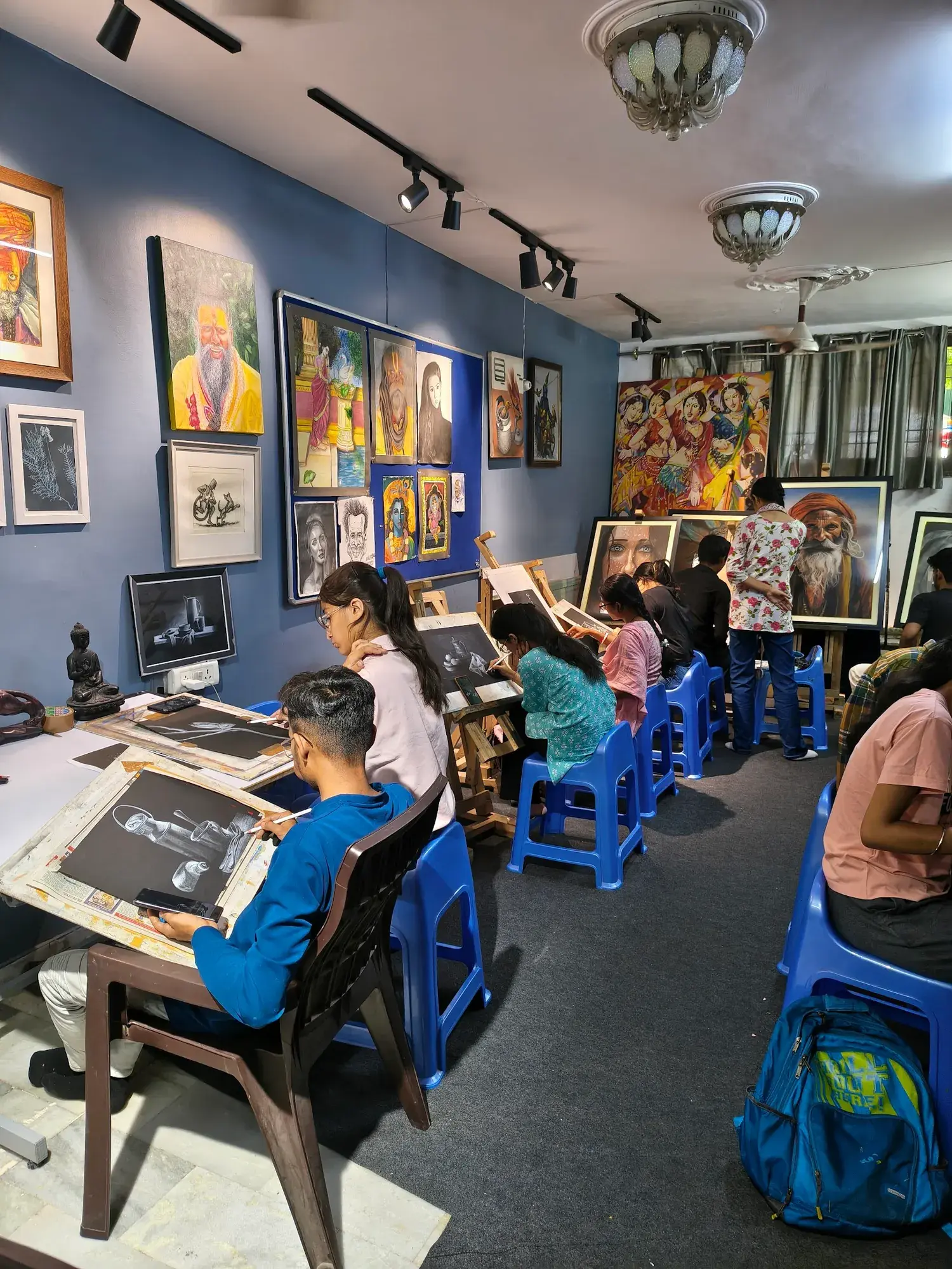 Basis Art School