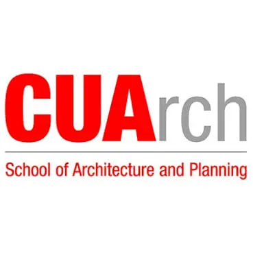 The Catholic University of America logo