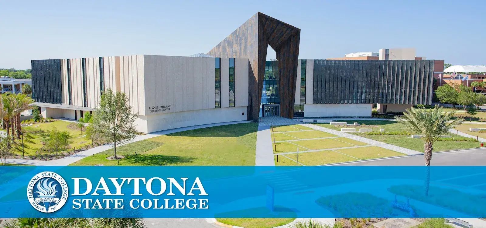 Daytona Beach Community College