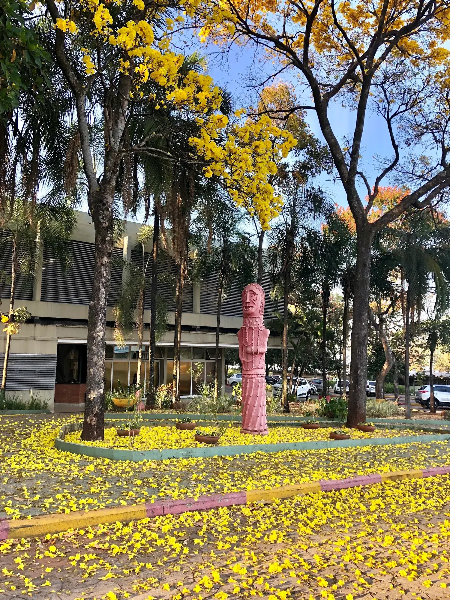 Pontifícia Universidade Católica de Goiás (PUC-Goiás)