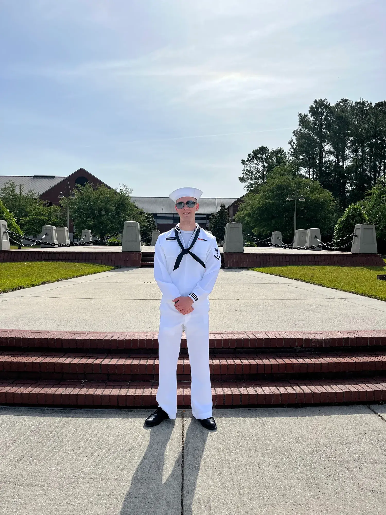 Navy Nuclear Power School
