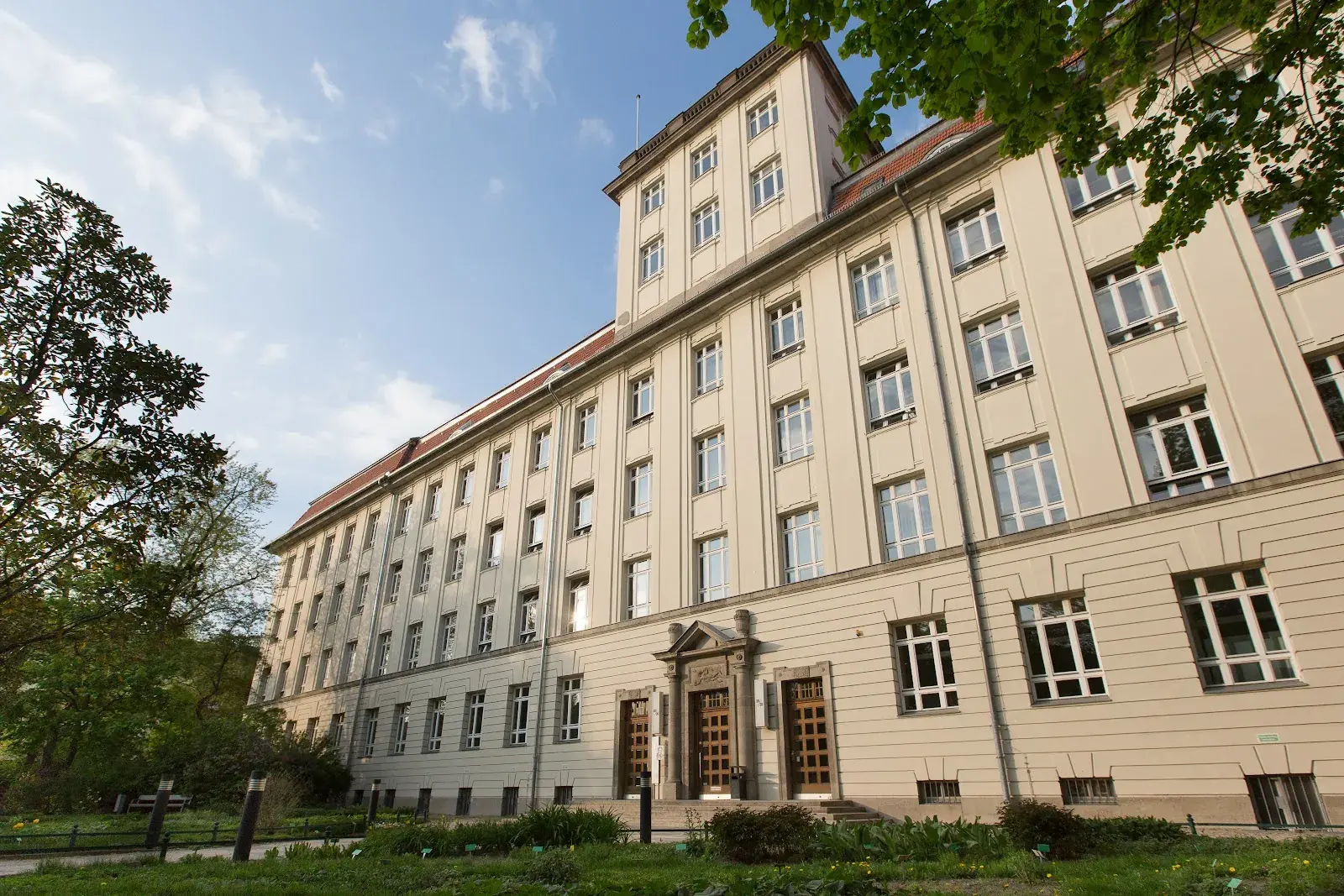 Beuth Hochschule für Technik Berlin