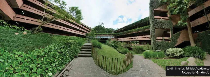 Universidad Francisco Marroquín
