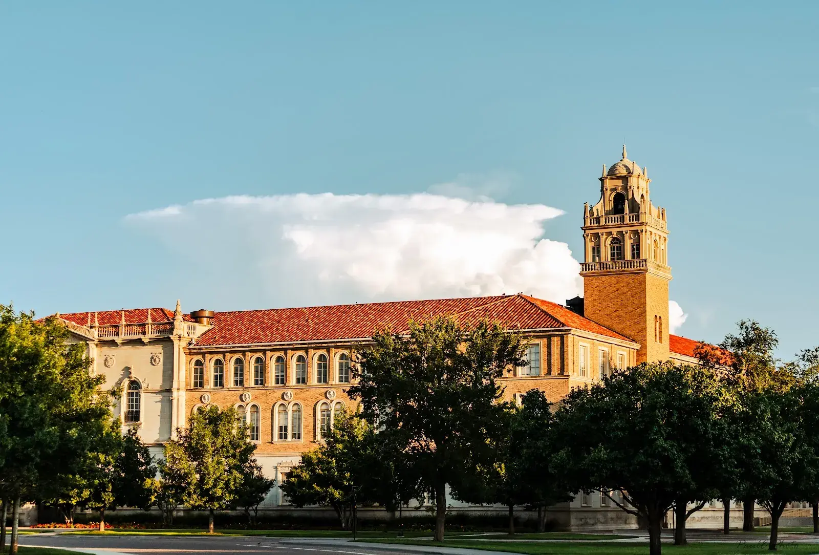 Texas Tech University