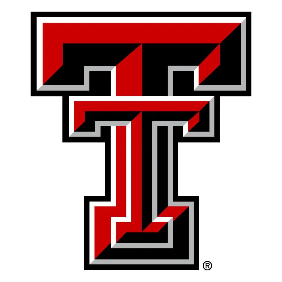 Texas Tech University logo
