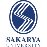 Sakarya University logo