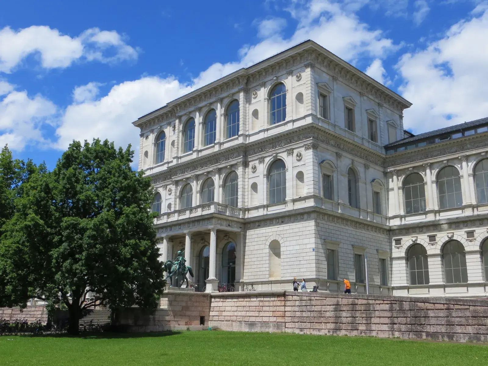 Academy of Fine Arts Munich, Germany