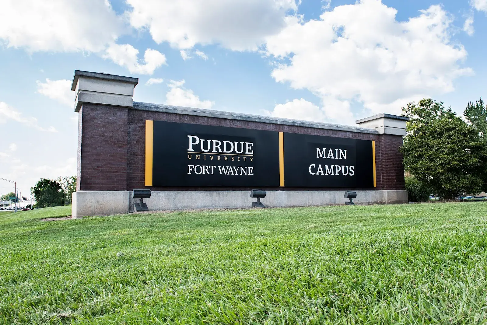 Indiana University – Purdue University Fort Wayne (IPFW)