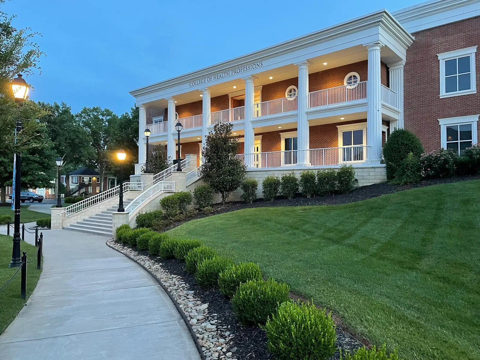 Anderson University