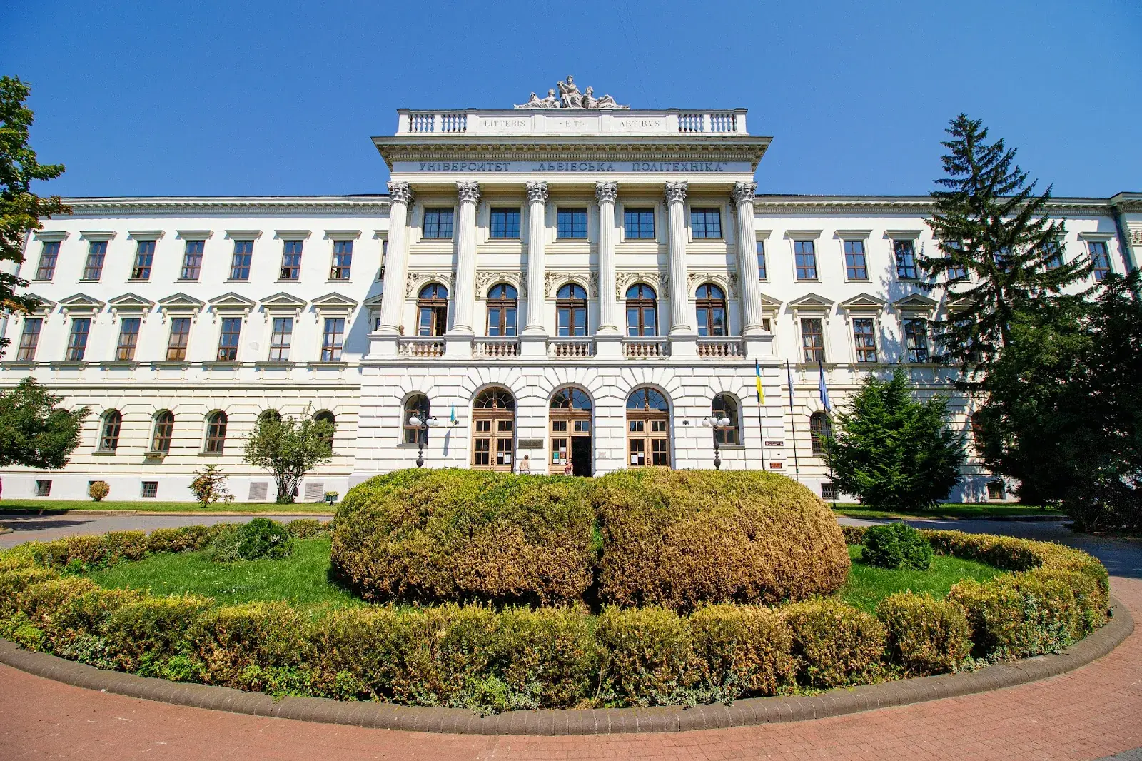 Lviv Polytechnic National University