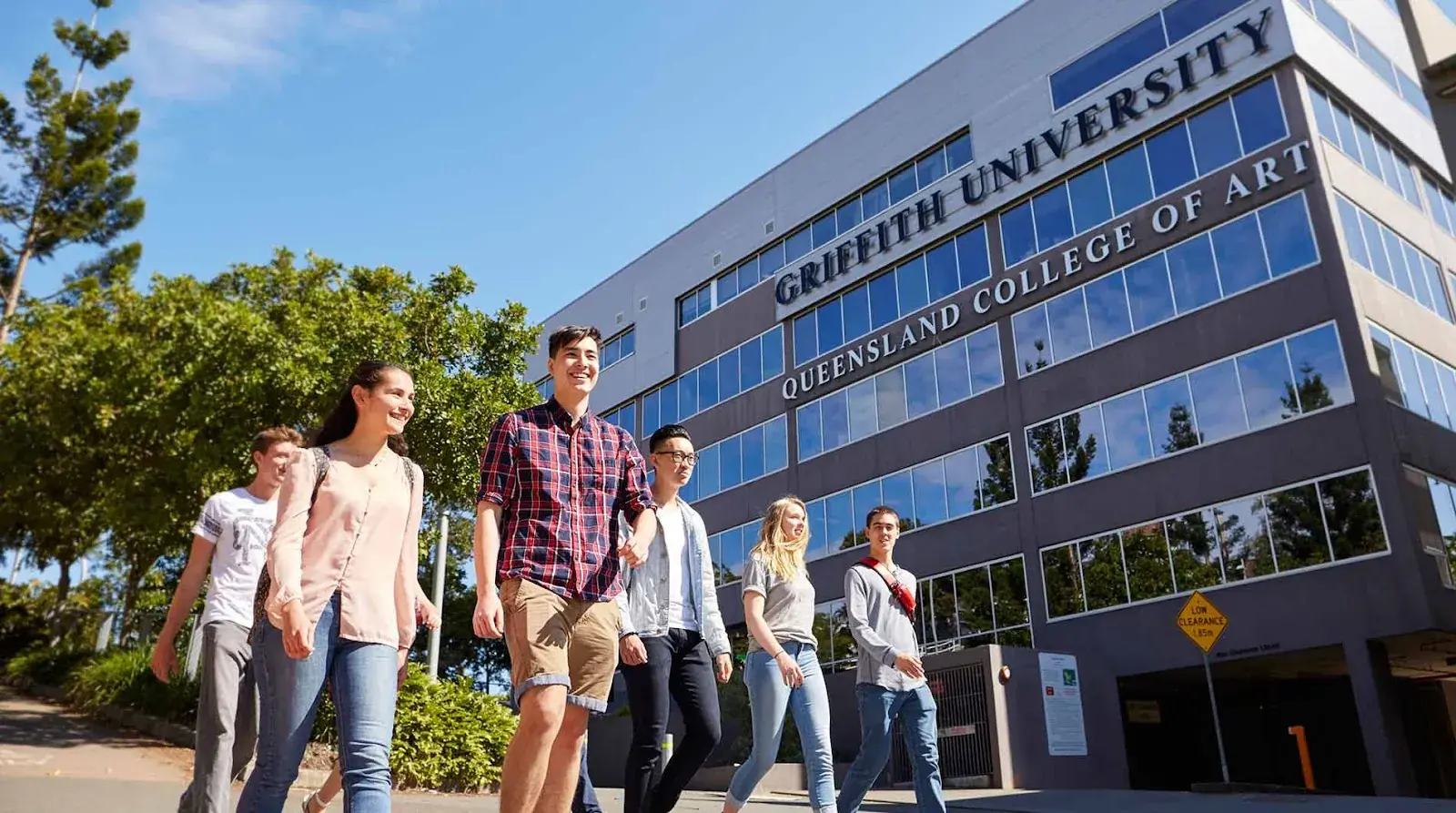 Queensland College of Arts