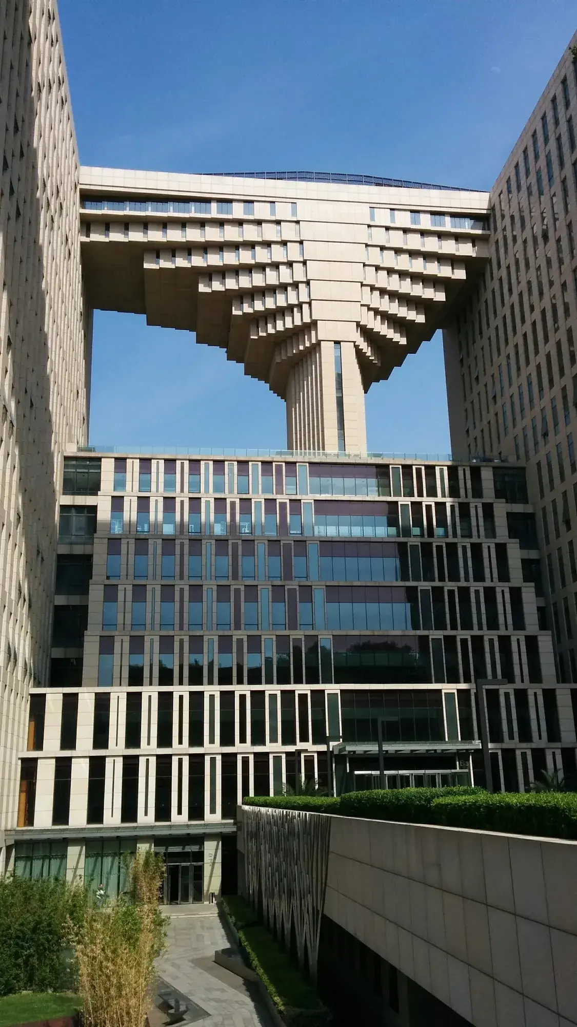 Beijing Forestry University