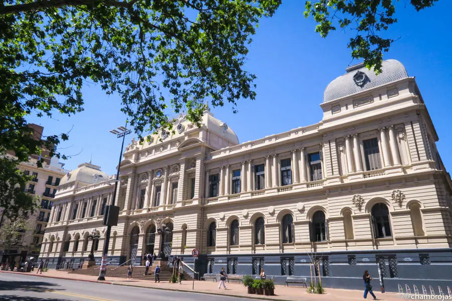 Universidad de la República