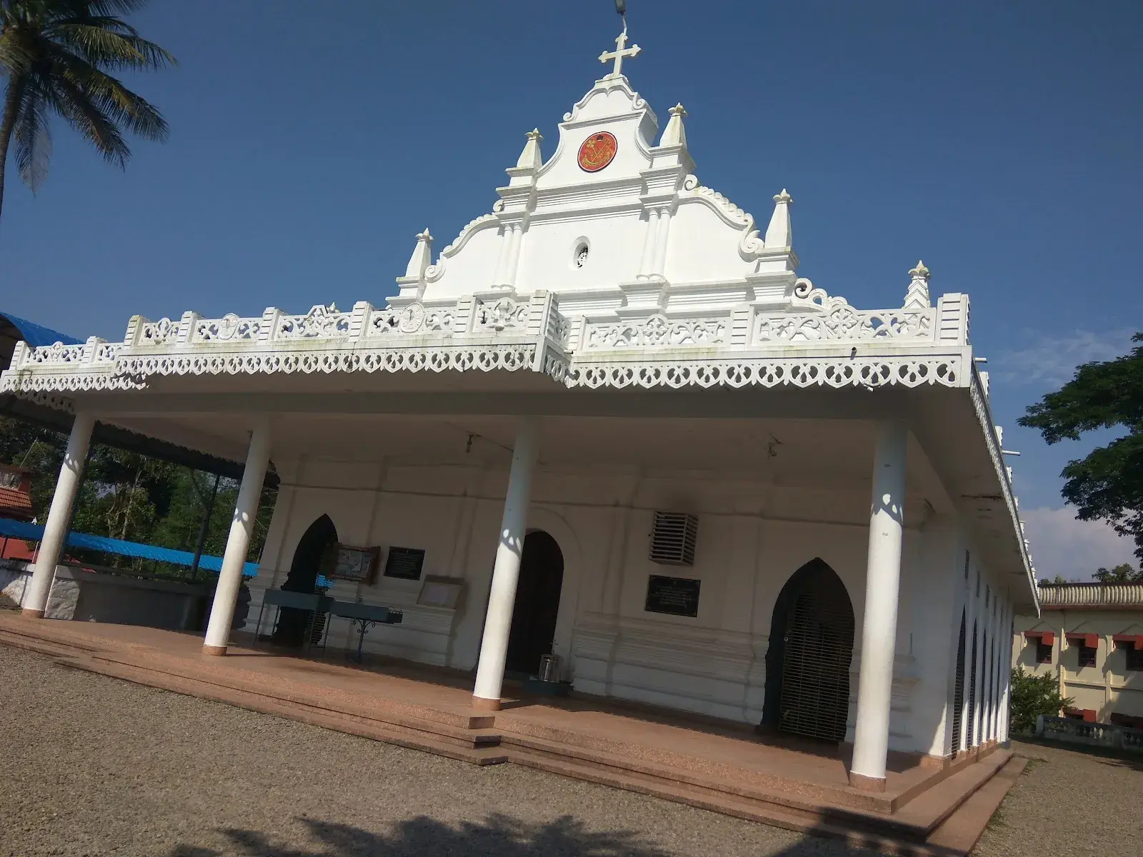 ST.IGNATIOUS.HSS.KANJIRAMATTOM
