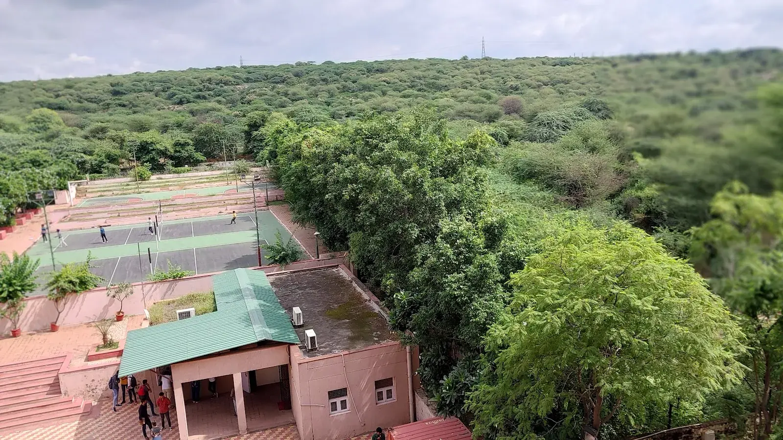 Sushant School of Art and Architecture