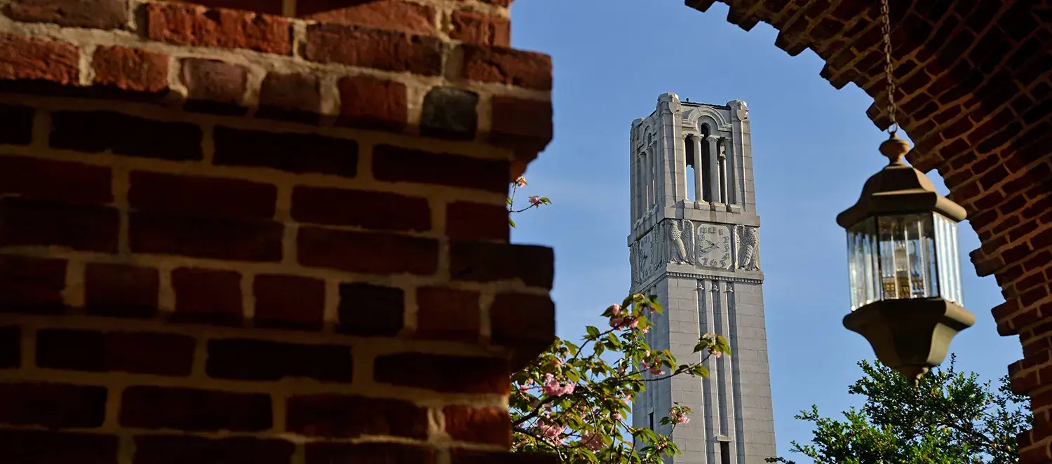 North Carolina State University