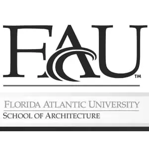 Florida Atlantic University logo