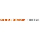 Syracuse University in Florence logo