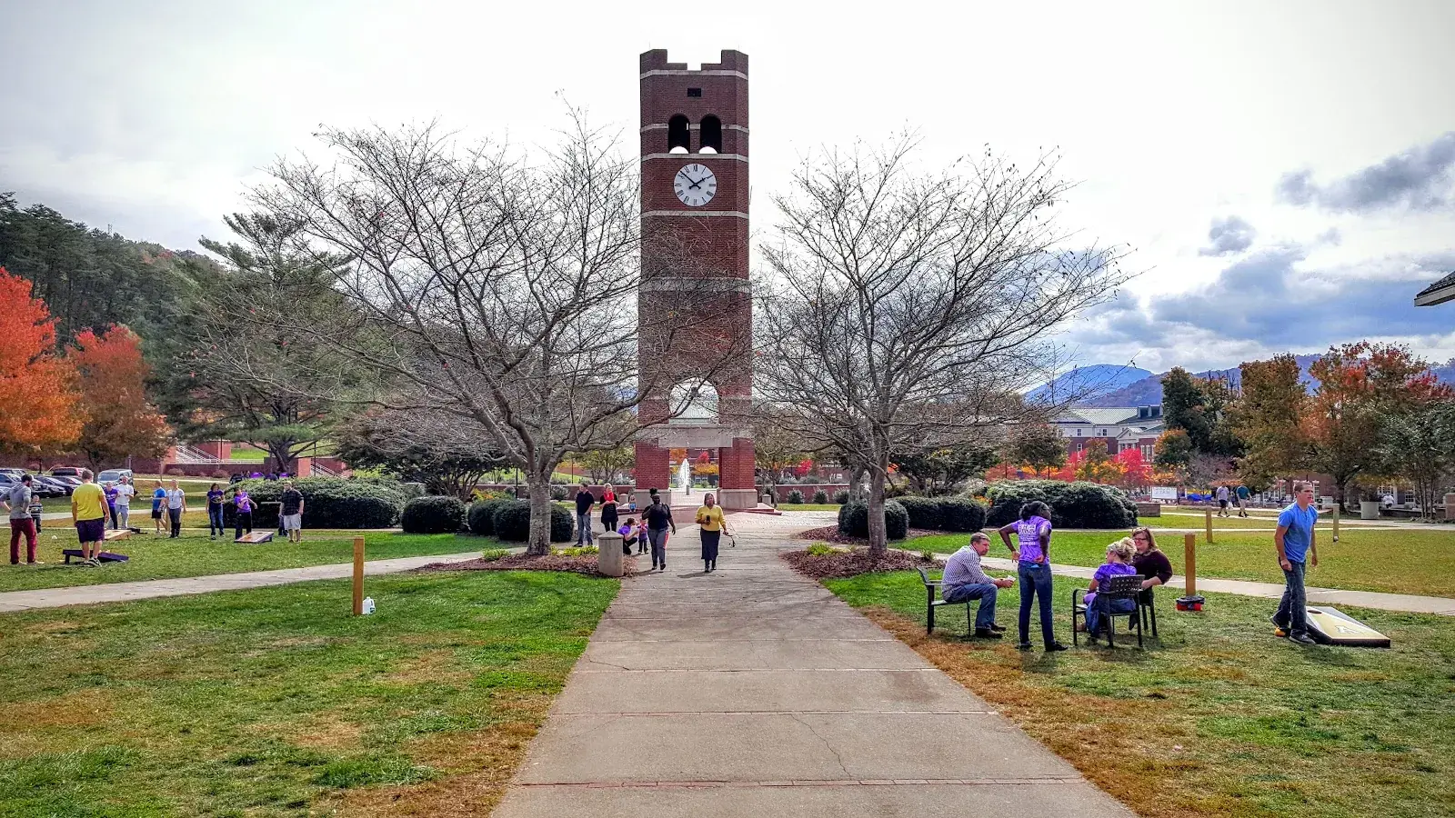 Western Carolina University