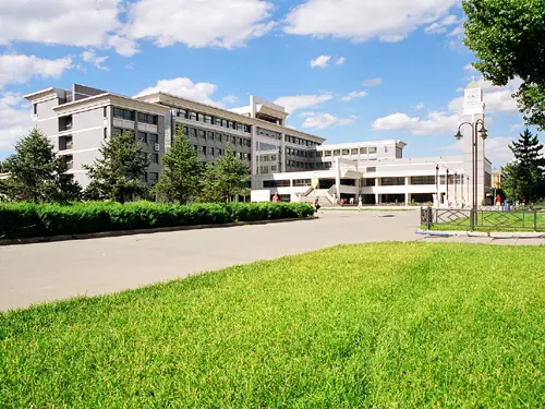 Inner Mongolia University of Technology
