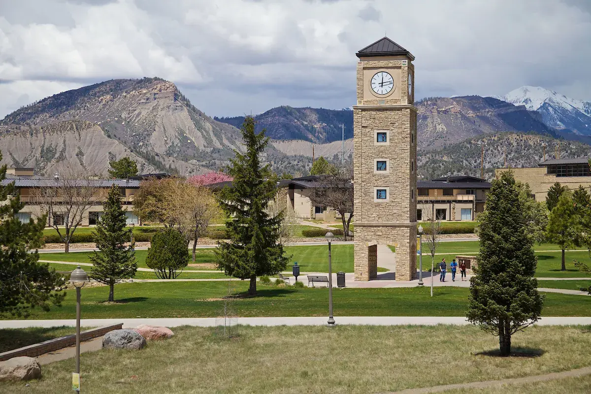 Ft. Lewis College