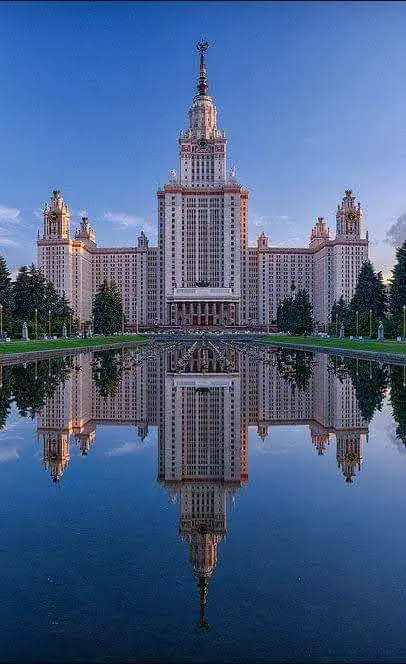 Moscow State University