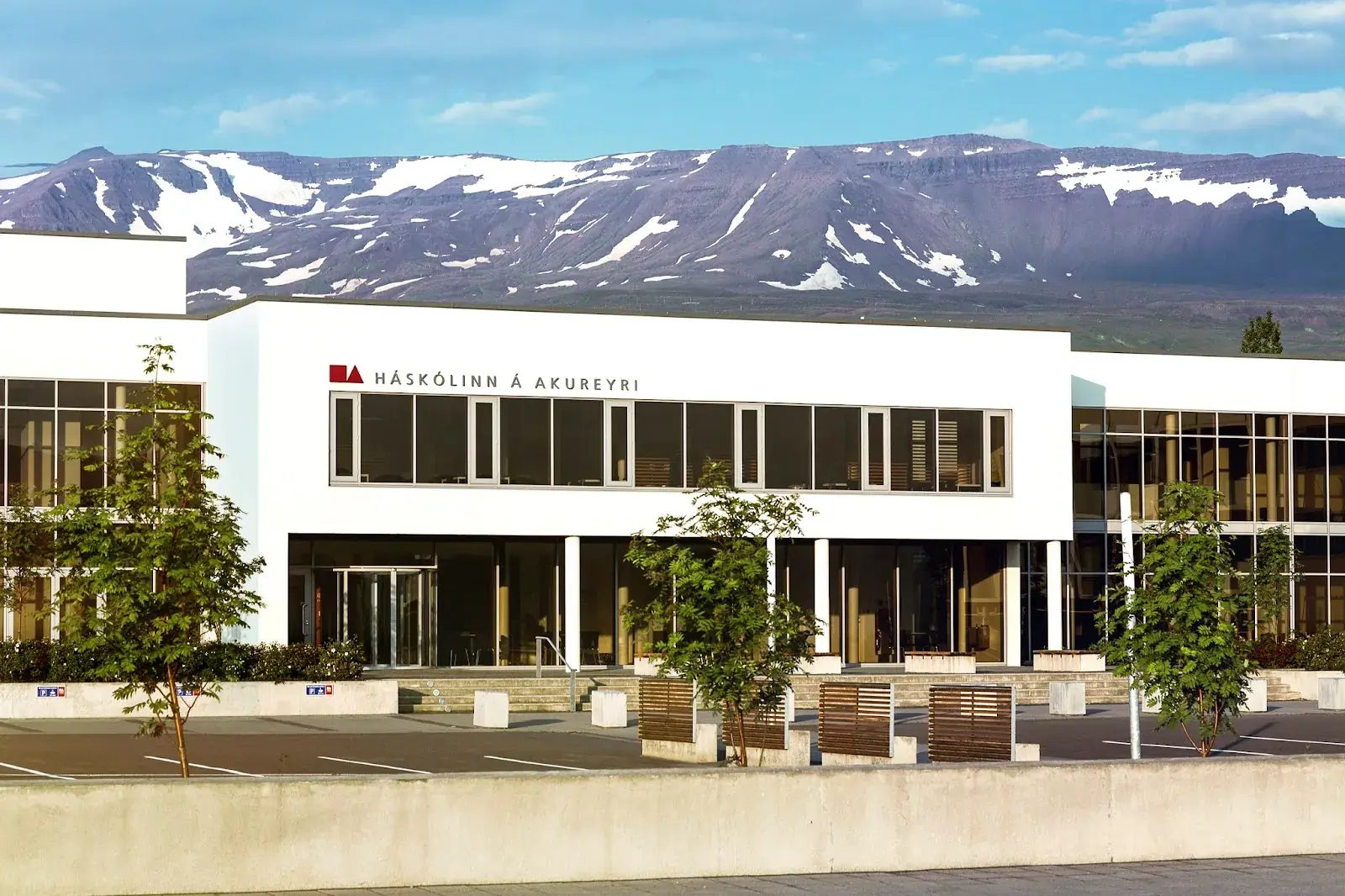 Design School of Akureyri